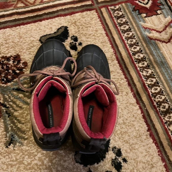 Boots 8M - Picture 6 of 6